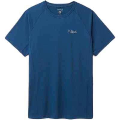 T-shirt Rab Sonic