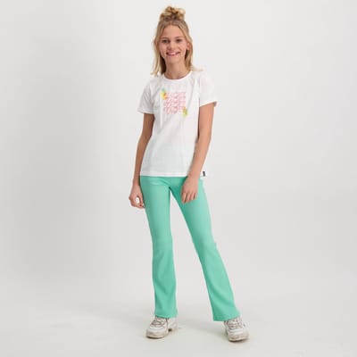 Cars Jeans Broek Zuma Flair Jr. - Meisjes