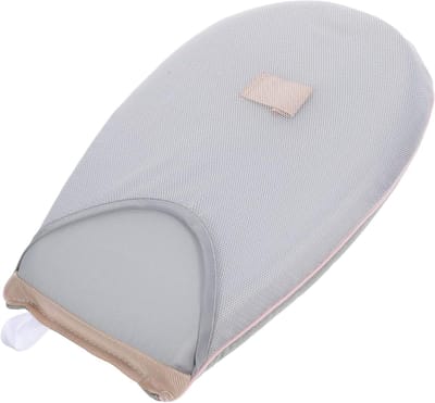 Strijkplank Handschoen - Stoomhandschoen Kleding - Kleding Stomen - Anti-Brandwond Bescherming - 22 x 14 cm - Gekleurd