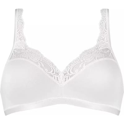 Bralettes/zonder beugel Sloggi SLW ROMANCE SI