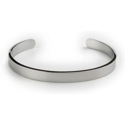 Monomen Men's Stainless Steel Bracelet MM10710