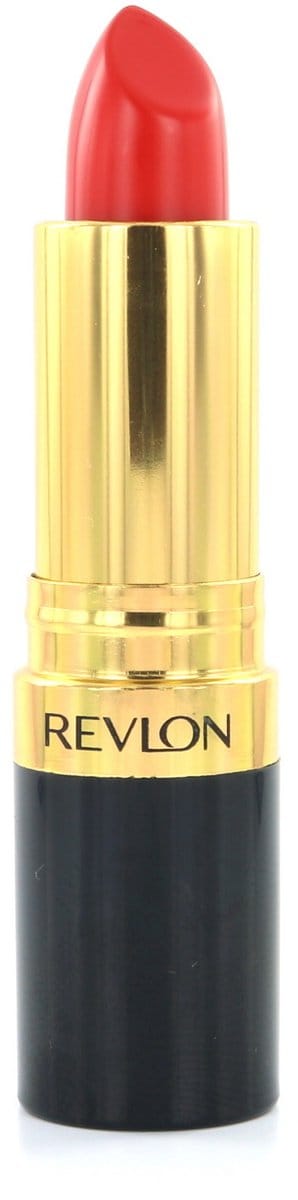 Revlon Super Lustrous Color Charge Lipstick - 026 High Energy