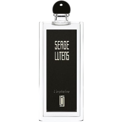 Serge Lutens COLLECTION NOIRE Eau de Parfum Spray Herenparfum Unisex 50 ml