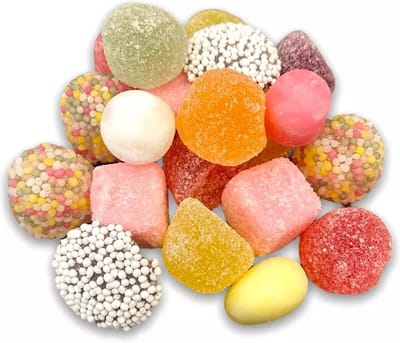 Matthijs - Tumtum - drop en snoep - snoepmix - 1 kg