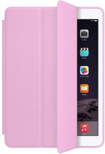 DrPhone IPH3 – Smart Cover Case – Lichtgewicht – Geschikt Voor IOS Tablet Air4 (10.9 Inch) – Paars