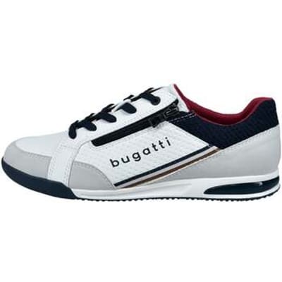 Lage Sneakers Bugatti -