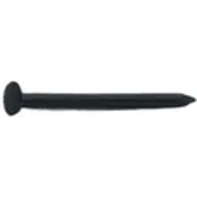 Sencys Spijkers Met Ronde Kop Gehard Staal 2,0x30mm - 300 Stuks