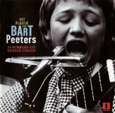 Het Plaatje Van Bart Peeters