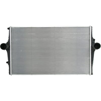 Intercooler, inlaatluchtRadiator NRF 30501