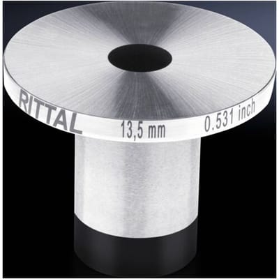 Rittal 4055775 Matrijs 13.5 mm
