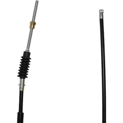 Achterrem transmissie P2R Piaggio 125 Liberty 4T 2002>2005, Vespa LX 2005+ET4 1999>2002, 50 NRG Power 2006+, ET4 2000>2005, LX 4T 2005+