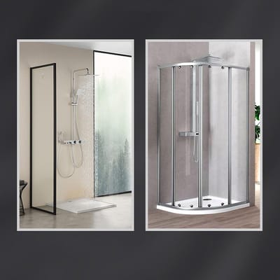 Dailygoods- Afvoerzeef Ronde Plastic Haarvanger - Afvoerstop - Afvoerzeef Gootsteen - Douche Afvoerafdekking - Vloerafvoer Terugstroompreventie - Snelle Stroom. - Afvoerfilter