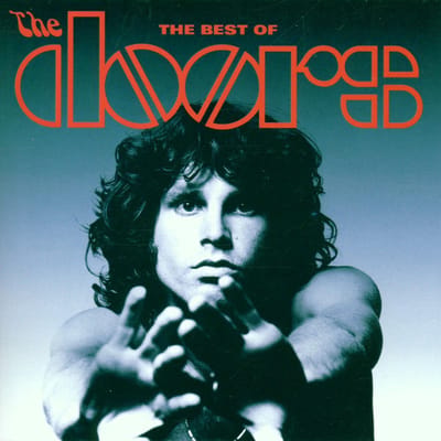 The Best Of The Doors - The Doors