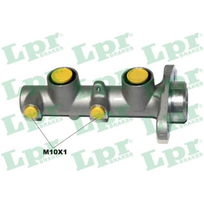 Hoofdremcilinder LPR 6332
