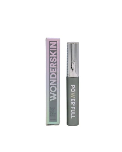 Wonderskin Powerfull Lash and Brow Enhacing Serum 2 ml