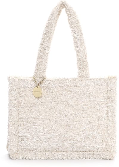 SURI FREY Shopper SFY Kimmy ( 16830 ) - Dames handtassen - white 300