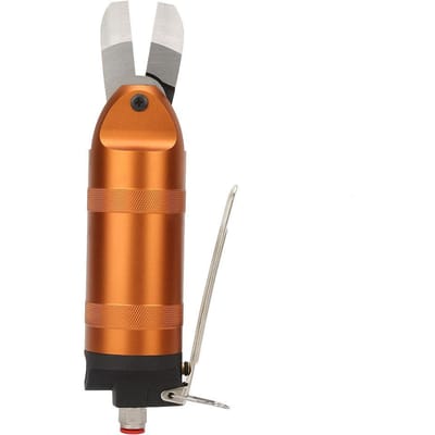 HS30 Luchtschaar Pneumatisch Kniptang Gereedschap Knip Tangen voor Zacht of Hard Plastic 10mm6.5mm(FD9P