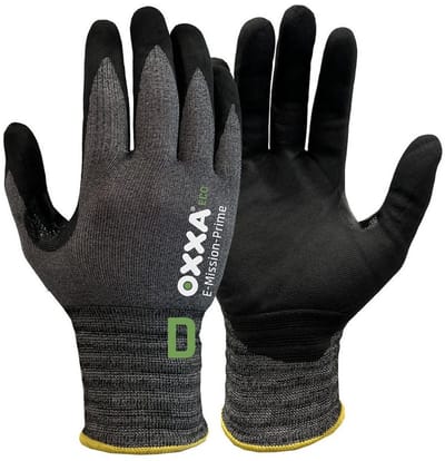 OXXA E-Mission-Prime Cut D 52-720 handschoen - M