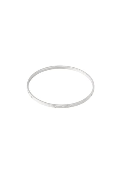 Glinsterende armband