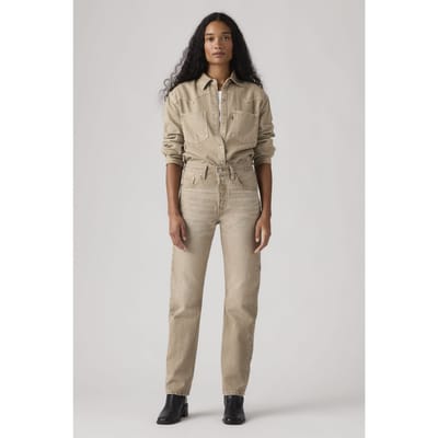 Levi's 501® Original Jeans Taglia: W27L30 | Pantaloni Outlet | Donna