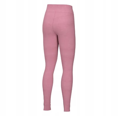 Nike Dames/Dames Sculpt Victory Panty (Roze)