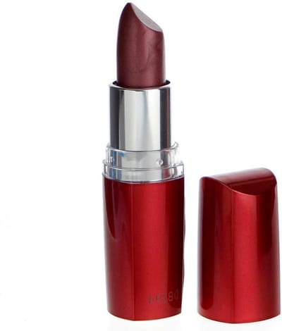 Maybelline Satin Collection Lipstick - 330 Crazy Plum
