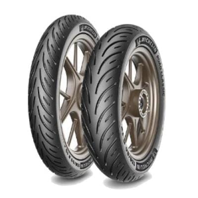Michelin Road Classic ( 140/80B17 TL 69V Achterwiel, M/C )
