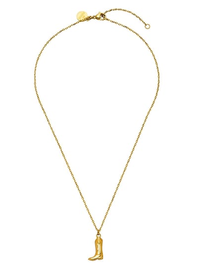 PURELEI Ketting Cowboy