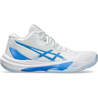 Vrouwen binnenschoenen met tussenzool Asics Sky Elite FF 3