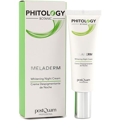 POSTQUAM SKIN CARE PHYTOLOGY DEPIGMENTERENDE NAGELCRÈME
