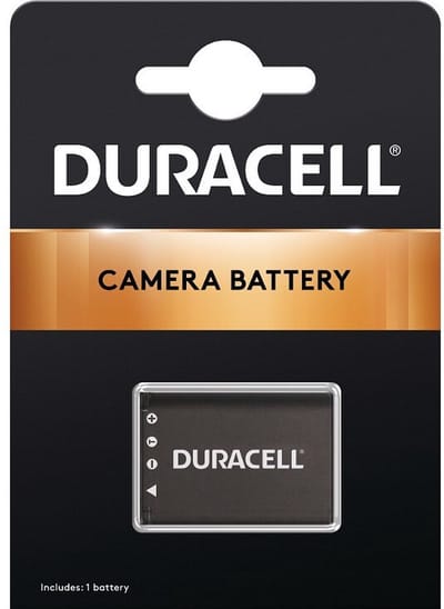 Duracell camera accu voor Sony (NP-BX1)