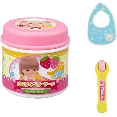 IJs Aardbei Pudding Voedingsspeeltje Creatief Interactief Keuken Doe-alsof Speelgoed Eten Set Kind Vroeg Onderwijs Speelgoed Cadeau pink