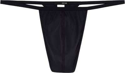 HOM G-String Plumes