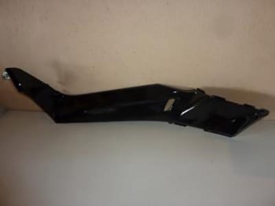 Cache latéral gauche S-Line pour Scooter MBK 125 Skycruiser 2006 à 2009 Neuf