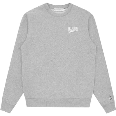 Sweater met ronde hals Billionaire Boys Club Small Arch Logo