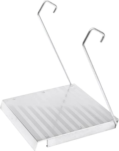 Trapladder inhangtrappen voor ladders - Sportafmeting 30x30 mm