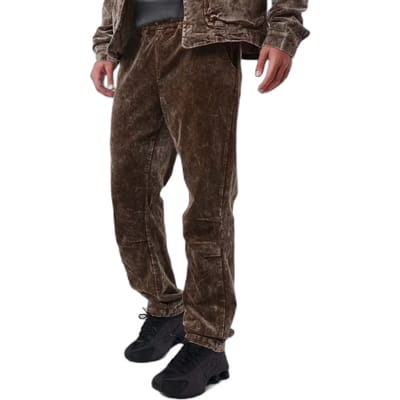 Broek Project X Paris Corduroy