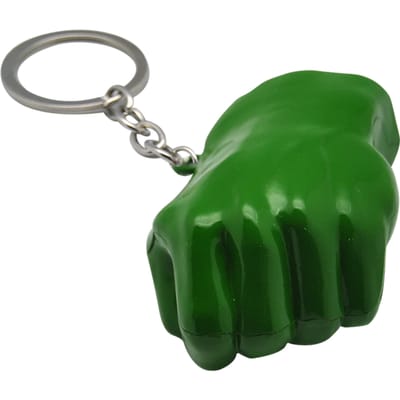 Avengers sleutelhanger - Hulk