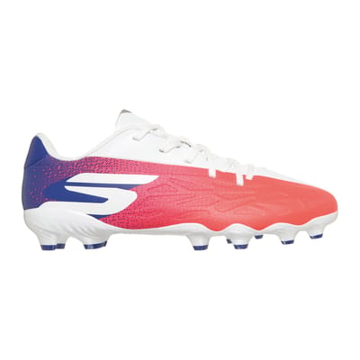 Chaussures de Football Skechers Razor 2 Jr Td MG Enfants