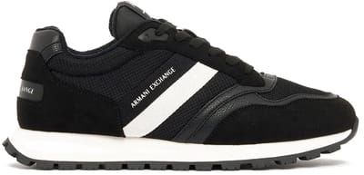 Armani Exchange Xm002690_af22926 Schoenen Zwart EU 39 Man