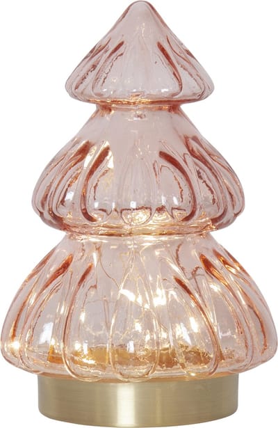 Star Trading 460-34 Lichtdecoratie figuur 20 gloeilamp(en) LED 0,6 W