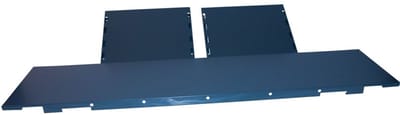 Novelan bekleding bodemconsole Dual VBKS, 15075101