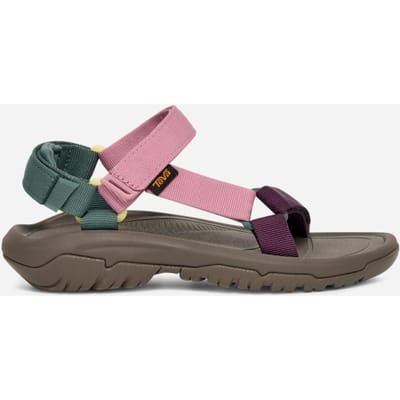 Teva Hurricane XLT2  Schoenen in Root Multi voor Dames, Maat 37