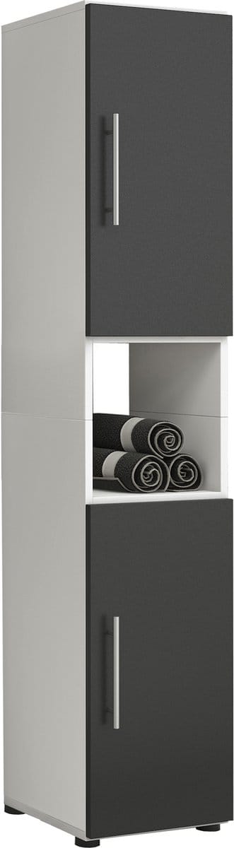 VCM badkameropbergkasten, hoge badkamerkasten vrijstaand, hoge badkamerkast, hoge badkameropbergkast, hoge opbergruimte, hoge badkamerkast, hoge badkameropbergruimte, hoge badkameropbergkast