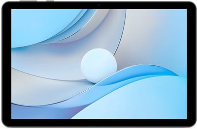 Tablet SPC 97894128T Octa Core 4 GB RAM 128 GB Grijs