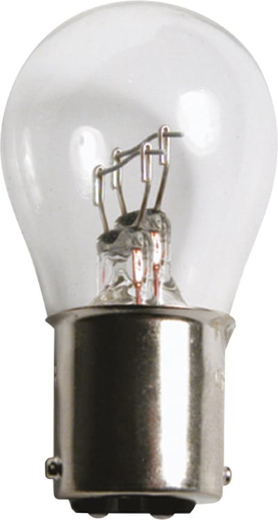 Philips Autolamp Remlichten P21/5w 24v Wit 2 Stuks
