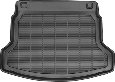 Max-Dywanik Serie - Kofferbakmat - Honda CR V IV SUV - 2012-2018 - Hoogwaardige Kunststof