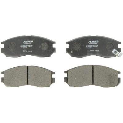 Remblokset ABE C15030, voor
