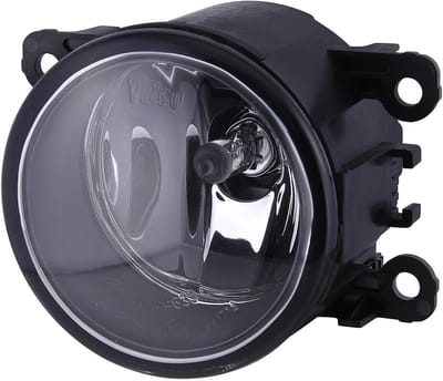 Mistlamp voor Auto Hoge Lichtopbrengst