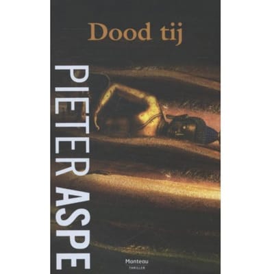 Dood Tij - Pieter Aspe
